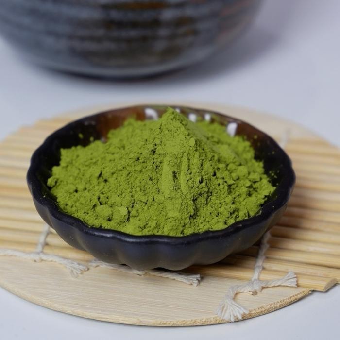 

Asagiri Premium Culinary Matcha 100Gr Made In Japan Original Dan Terpercaya