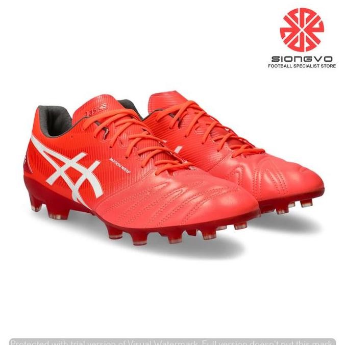 TERBARU - SEPATU BOLA - ASICS ULTREZZA 3 ORIGINAL 1101A058-700