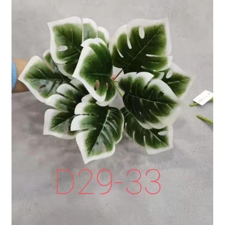 Tanaman Tales/Tanaman Grup/Bunga Plastik/Bunga Hias/Artificial