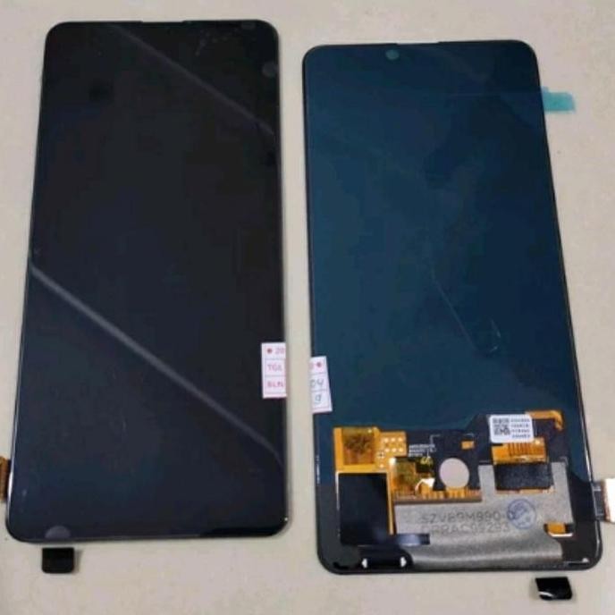 Lcd Fullset Xiaomi Redmi K20 K20 Pro Bisa Fingerprint OLED Original