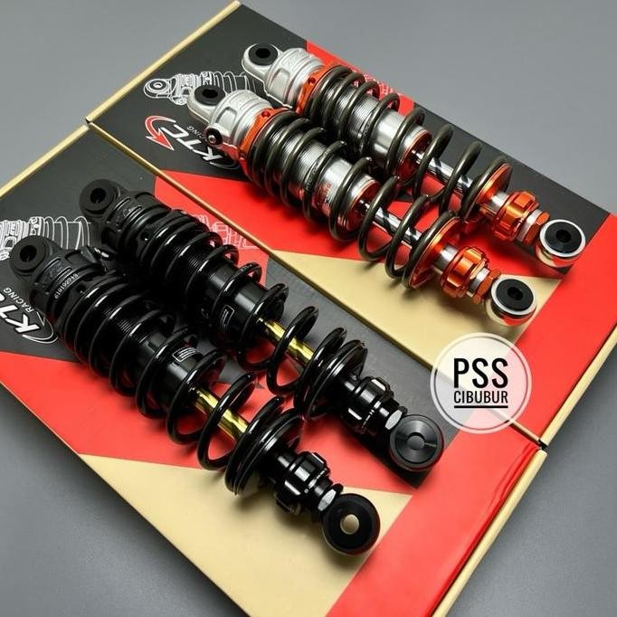 SHOCKBREAKER SHOCK KTC RAZOR PRO JUPITER Z F1ZR UKURAN  280 MM VEGA ZR FORCE 1 KTC RACING