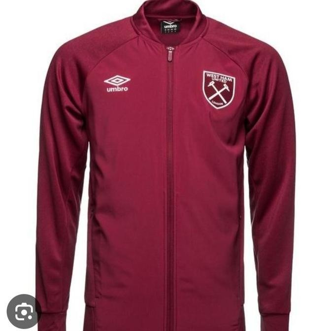 TERLARIS - jaket team westham