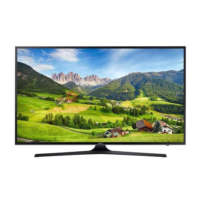 TERMURAH - Samsung 55" Uhd 4k Smart Led Digital Tv Ua55ku6000 - JABODETABEK