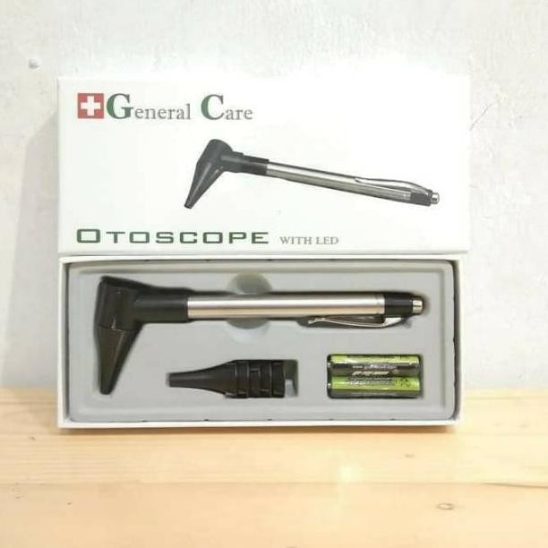 Otoskop General care /otoskop DiM