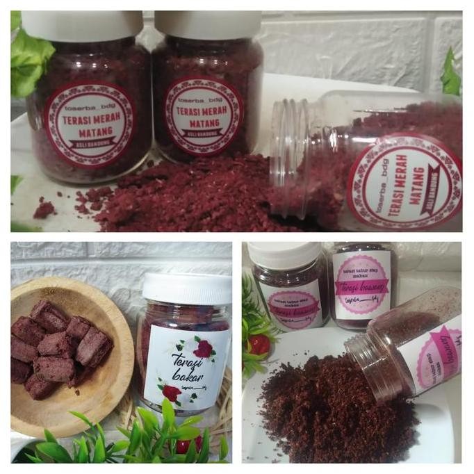 

Paket 3 Terasi Lexastore Lebih Hemat