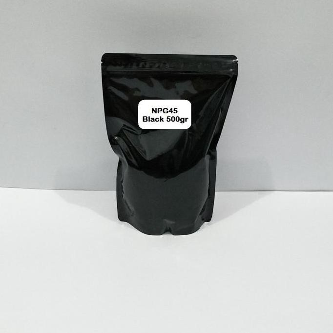 Serbuk Toner Refill Npg45 Ir C5045 C5041 C5051 C5250 C5255 Ira 5045 New Stok