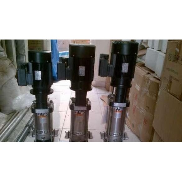 Tanias Pompa Ro Cdlf 2-22 Cnp / Pompa Cnp Booster Pump Cdlf 2-22 Terlaris