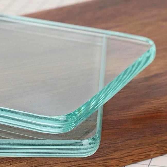 

Tempered Glass 10 X 13 Cm For Polishing & Cutting Mat - Leather Tools