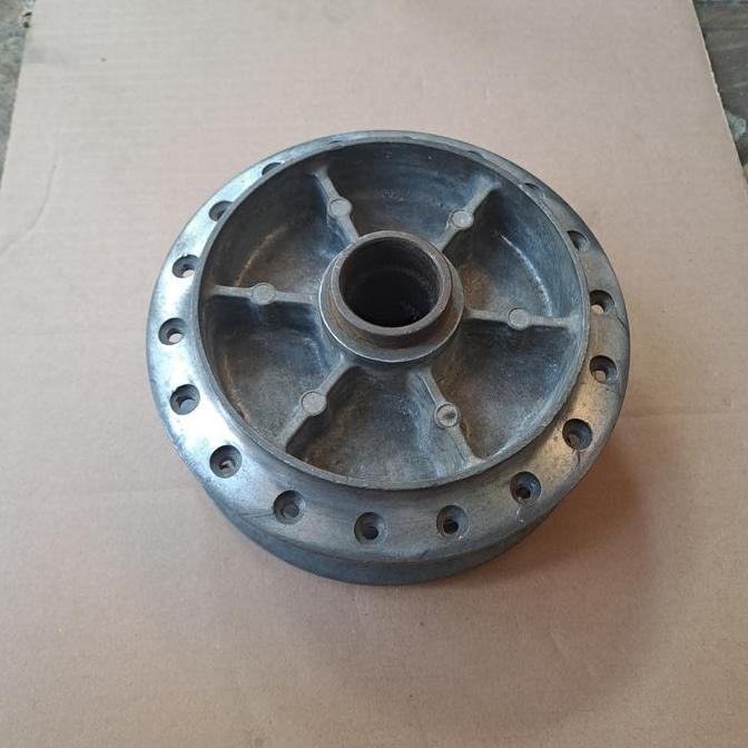 tromol belakang kawasaki ninja r lama original copotan murah