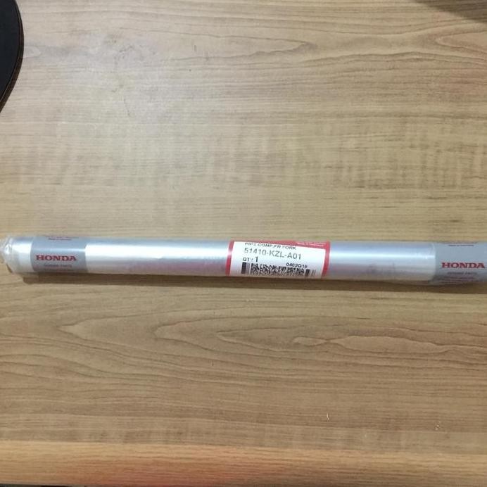 new As Shock depan Beat Vario 125 Vario 150 Spacy ORI AHM 51410KZLA01 murah