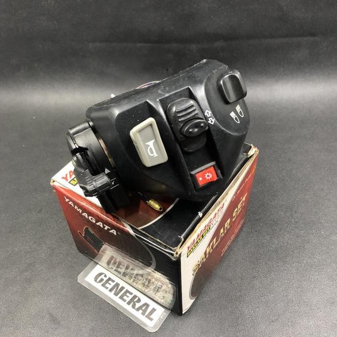 ready SAKLAR KIRI MIO VARIASI ON OFF YAMAGATA