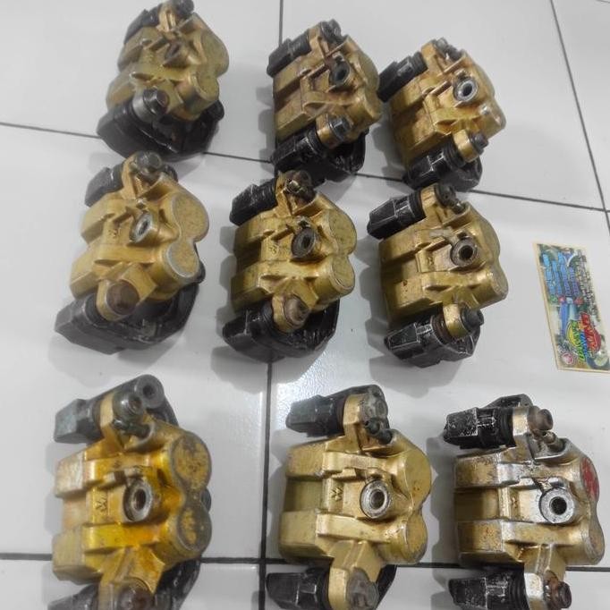 palababi kaliper rx king copotan original normal murah