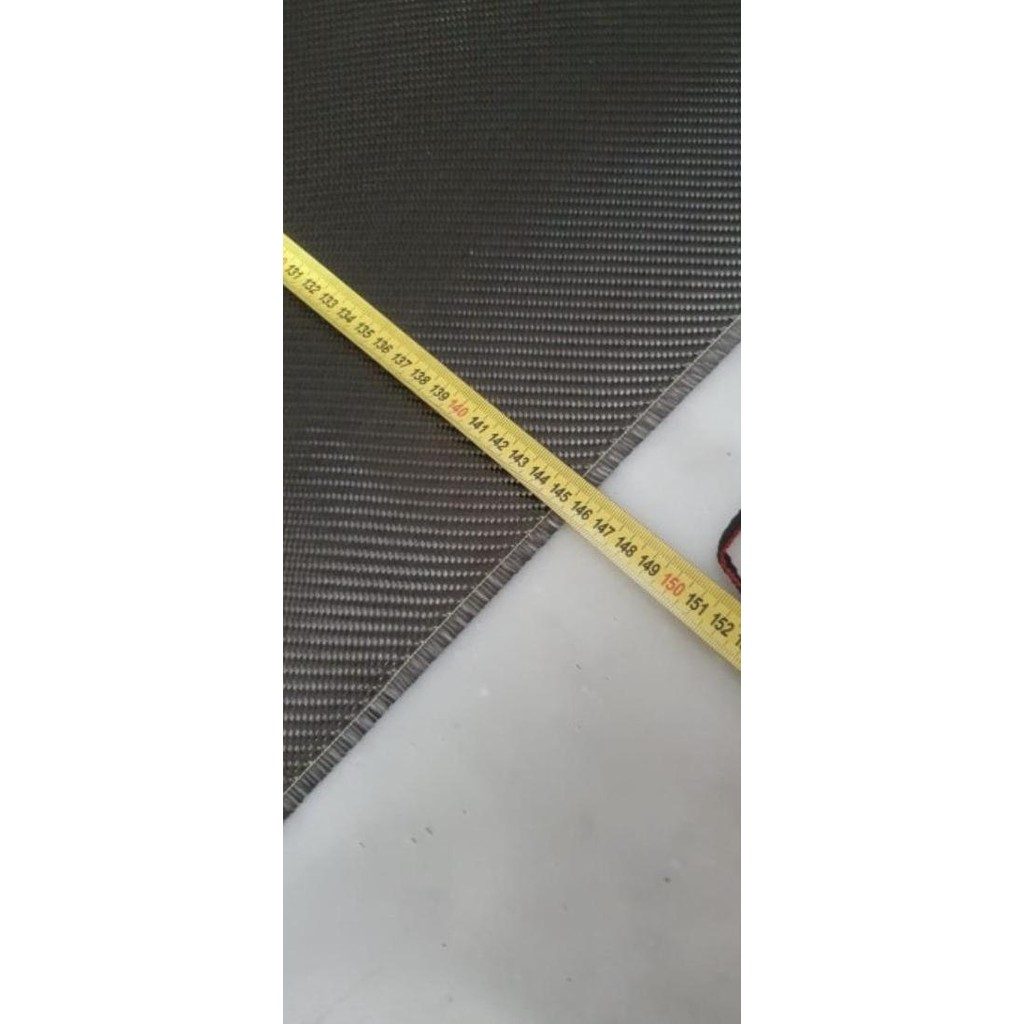 Serat Carbon Bahan Carbon