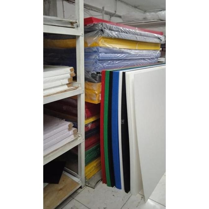 

new !!! impraboard 5mm 100x100 cm ALPABOARD