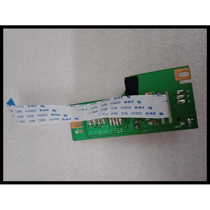 TERMURAH PCB SENSOR UNTUK DVD PLAYER MOBIL 