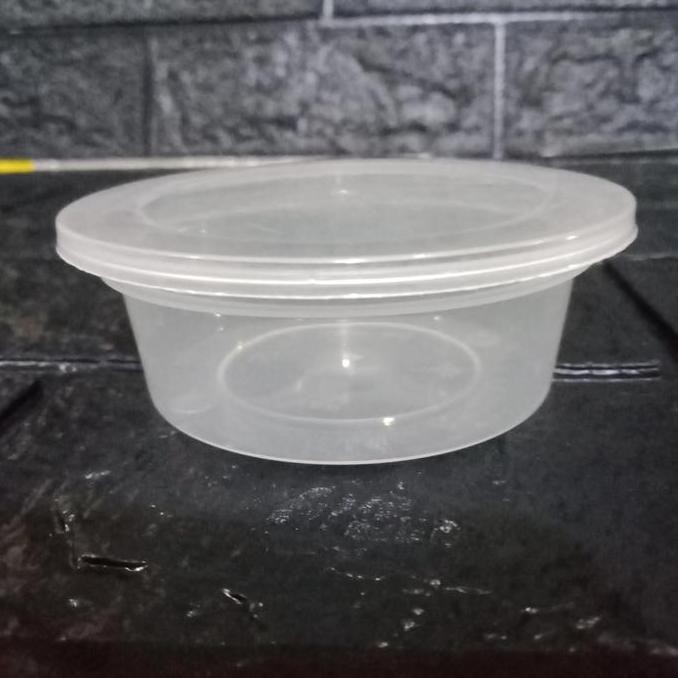 

cup sambel TPR-050 ML jual per rol isi 50 pcs