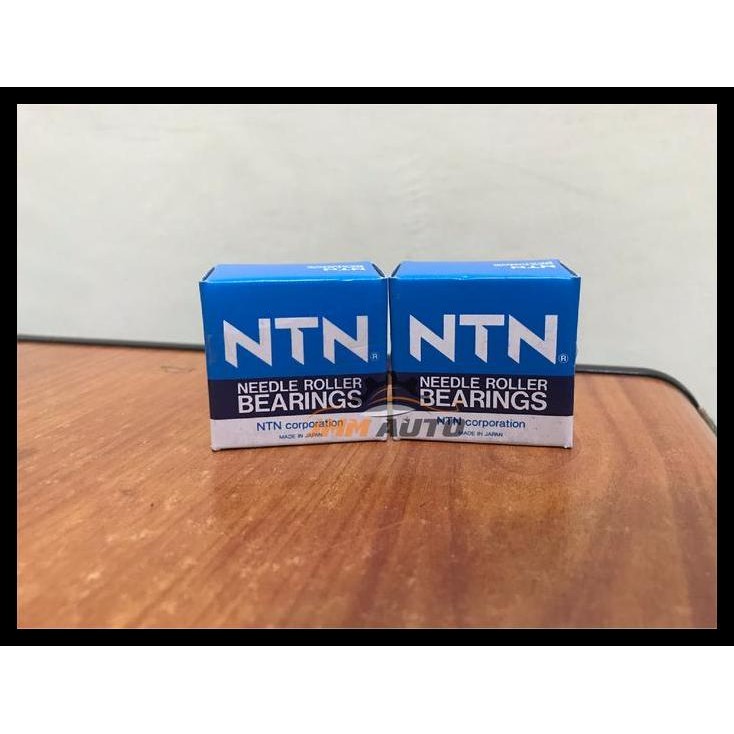 GRATIS ONGKIR BEARING NTN NA4902 LAHER BEARING BAMBU NEEDLE BEARING NTN NA 4902 