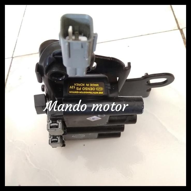 HOT DEAL COIL TRAJET CVVT IG COIL HYUNDAI TRAJET CVVT 