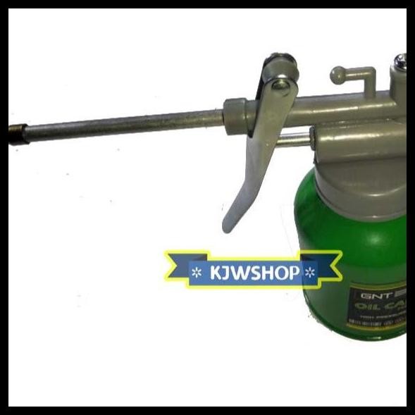 DISKON OLI CAN OIL CAN KALENG OLI HIGH PRESSURE KALENG OLI KALENG OIL BOTOL OLI OLIKEN TEMPAT OLI KA