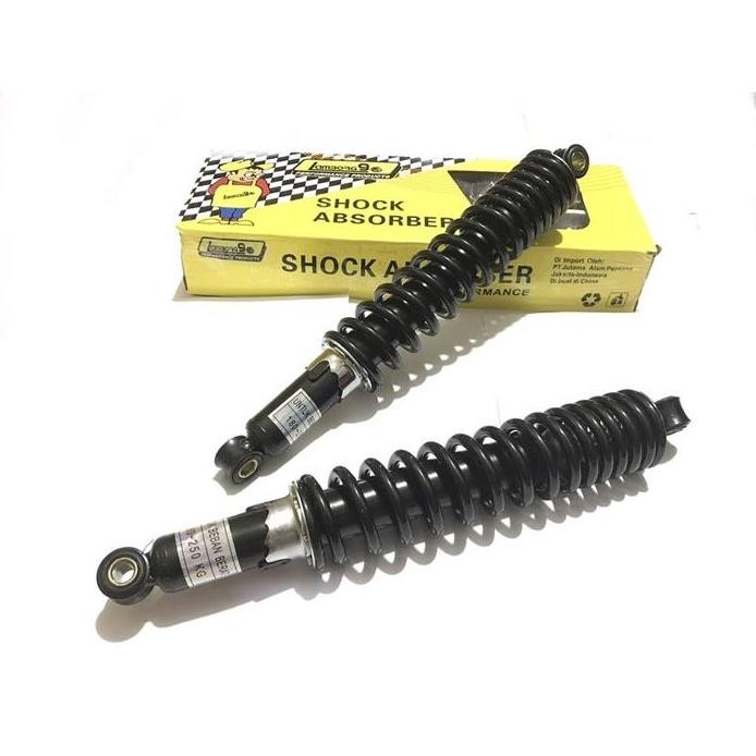 new SHOCK SKOK BEBAN BERAT 360mm 340MM 320MM 280MM SHOCK SKOK AB BEBAN BERAT ALL MOTOR SHOCK ABSORDE