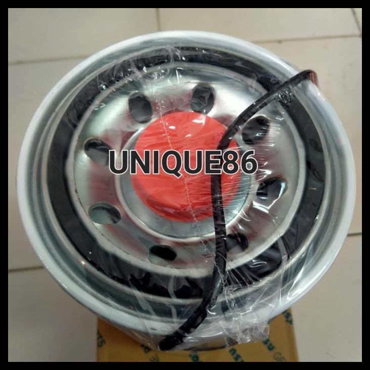 BEST DEAL FUEL FILTER 600-319-5611/5610 600-319-5611 KOMATSU 