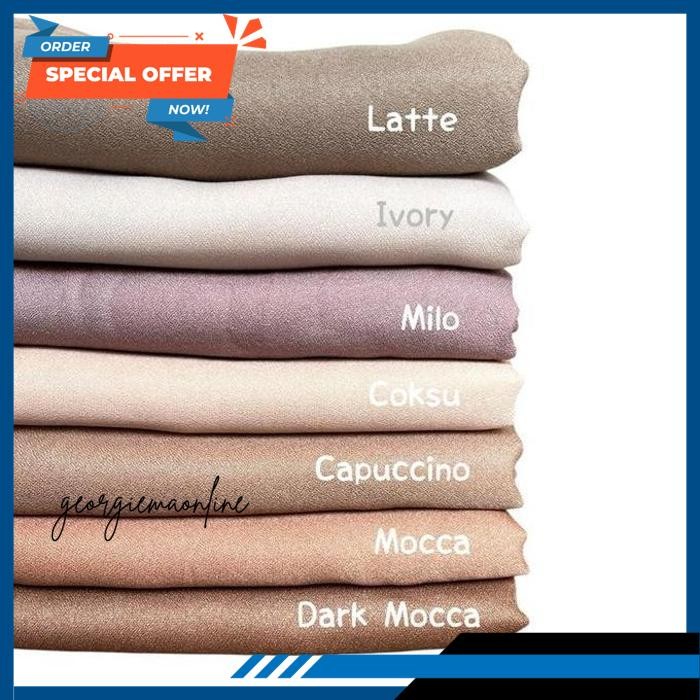 SEGIEMPAT SHINAR SYARI 140X140 FREE POUCH HIJAB JUMBO 140X140 SHINAR JUMBO KERUDUNG GLITTER JUMBO SH