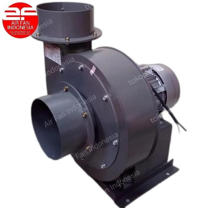 CENTRIFUGAL HIGH PRESSURE MF-SERIES/220V/2800RPM/AIRFAN