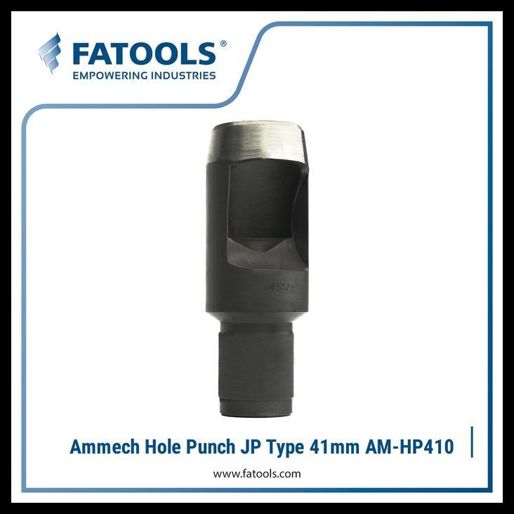 

GRATIS ONGKIR FATOOLS AM-HP410 HOLLOW PUNCH 41MM PLONG GASKET KARET KULIT PEMBOLONG !!!!