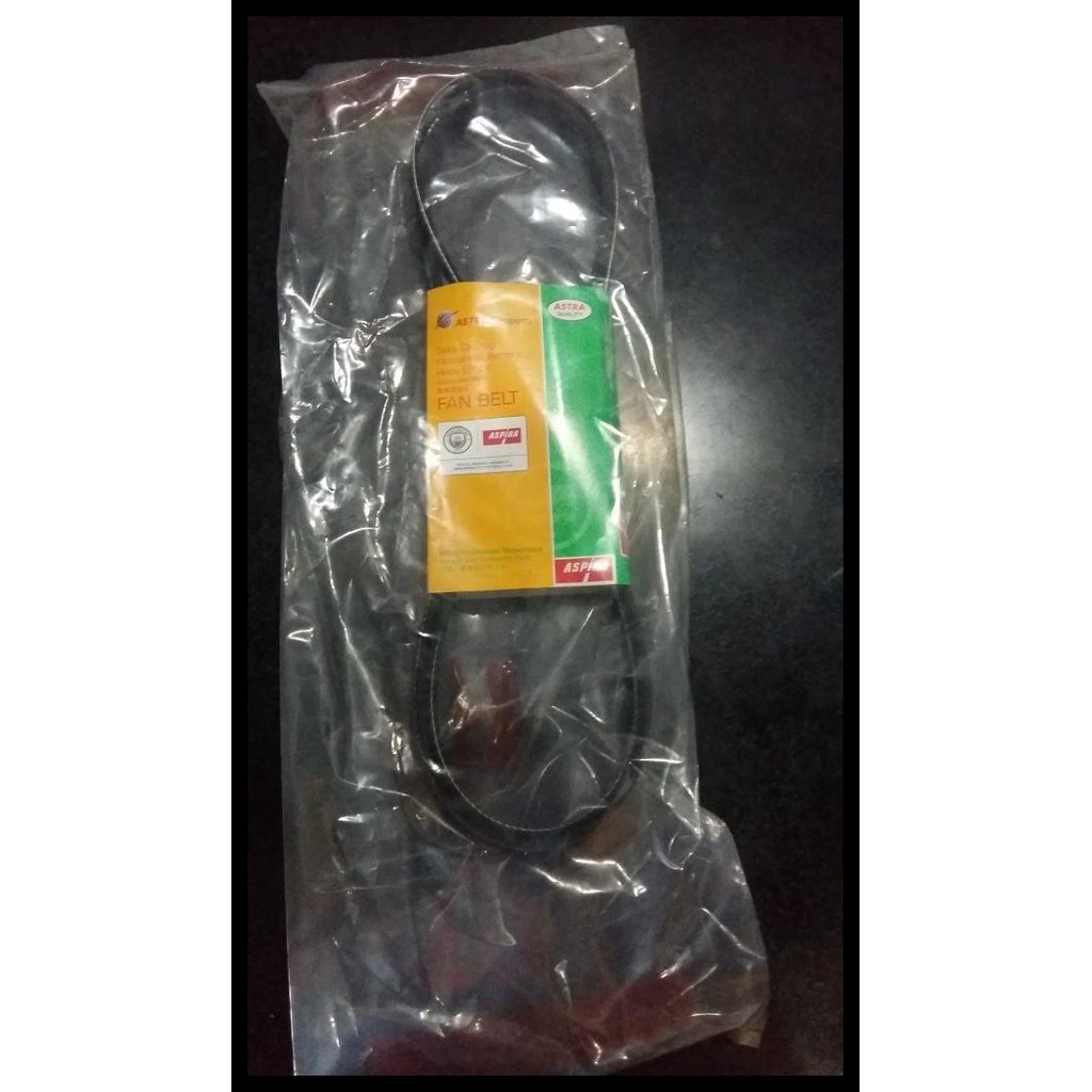 GRATIS ONGKIR FAN BELT AVANZA 2012 - 2017 