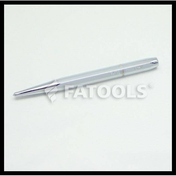

TERBARU FATOOLS TPP6 - OCTAGONAL TAPER PUNCH DIA. 6X150 !!!!!!