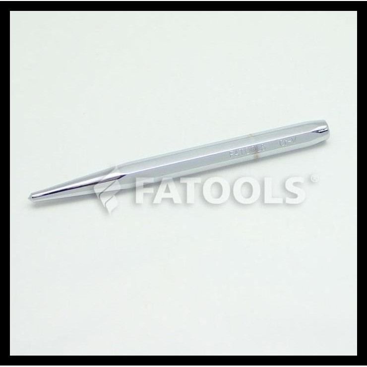 

BEST DEAL FATOOLS TPP4 - OCTAGONAL TAPER PUNCH DIA. 4X150 !!!!!