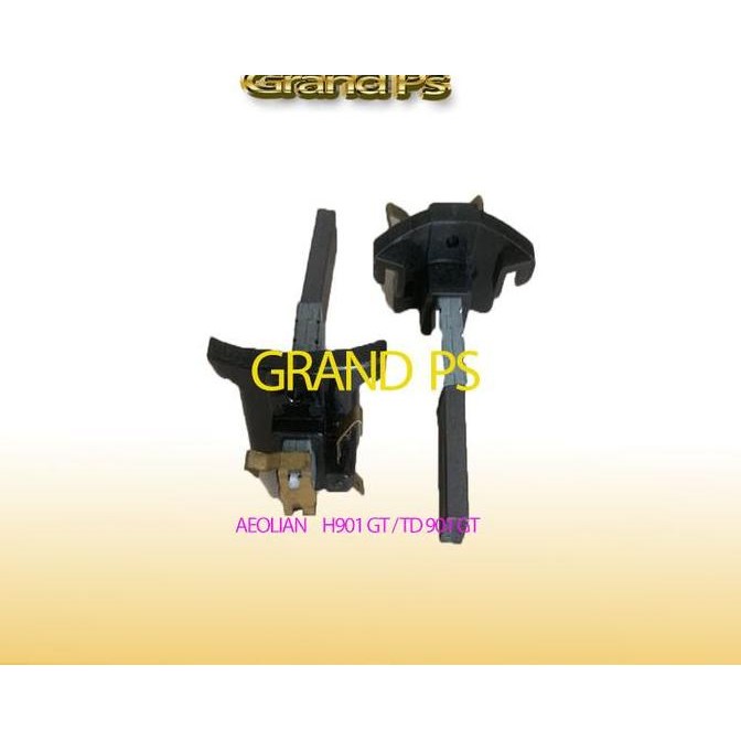 Dryer Aeolus TD901T/Monster pakai tipe ARANG/Carbon brush (sparepart)