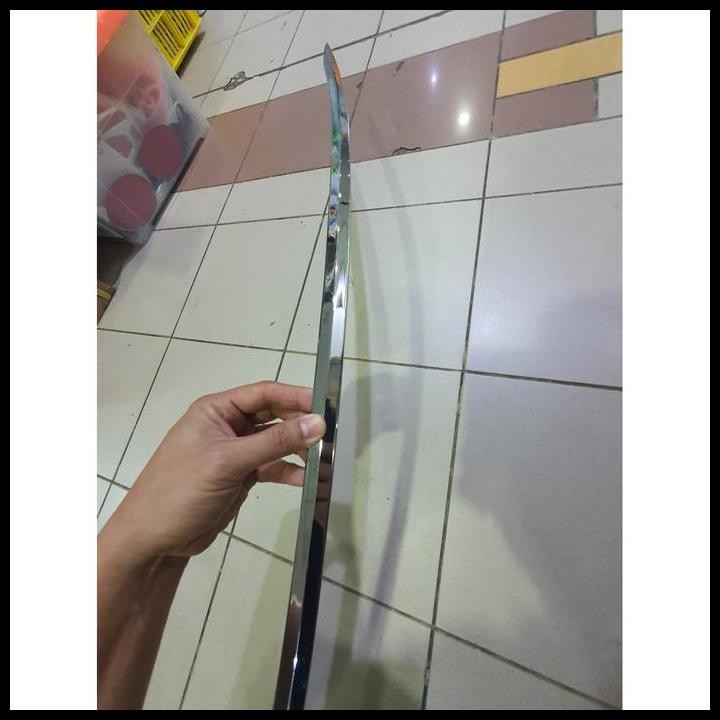 TERBARU LIST KACA BELAKANG MOBIL AGYA AYLA CHROME 