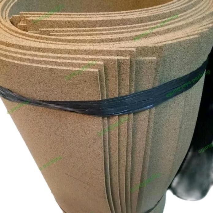

new !!! Gabus Cork sheet 1mm Gabus patah 1mm Kerajinan