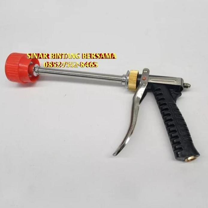 Stick Gun Sprayer | Stick Kabut Sprayer Pertanian