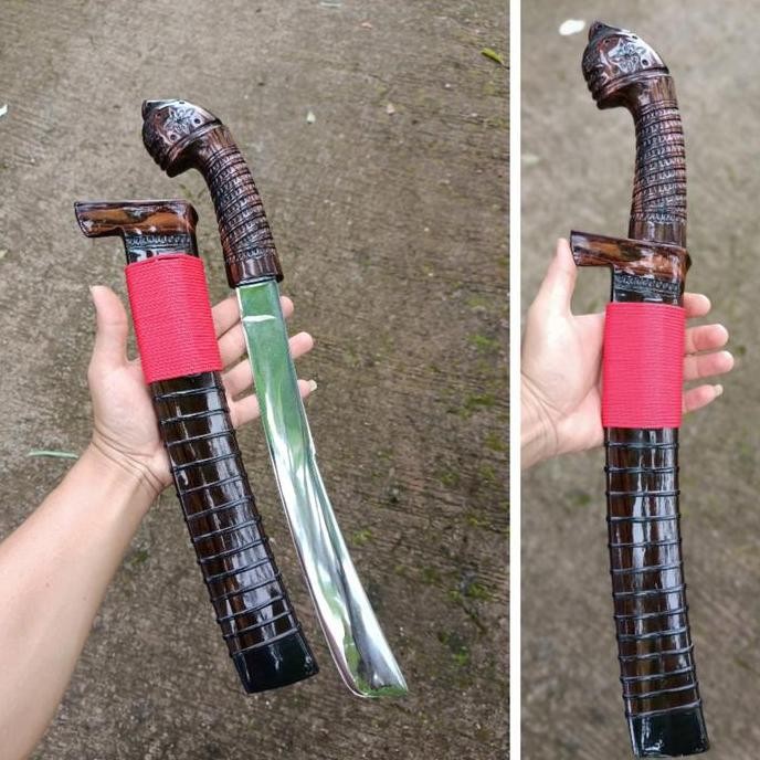 GOLOK TOGOG SONOKELING