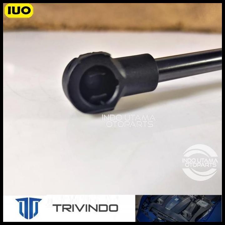GRATIS ONGKIR SHOCK BAGASI BELAKANG NEW YARIS HIDROLIK PINTU MOBIL TRIVINDO GAS SPRING 0D030 