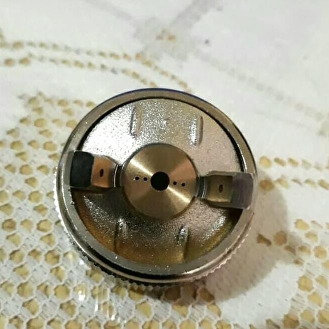 NOZZLE LUAR/SPUYER NOZZLE / CUP NOZZLE F100