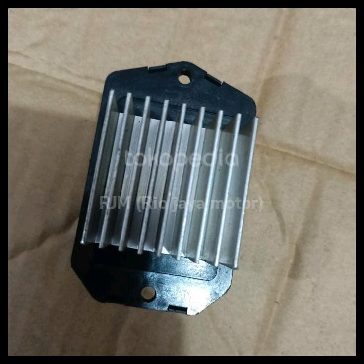 HOT DEAL WESTERN / RESISTOR HONDA MOBILIO CRV HRV BRIO 