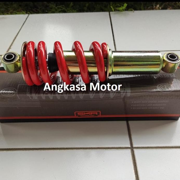 new ShockBreaker CS1 CS 1 MONO Shock Belakang CS1 CS ONE SKR murah