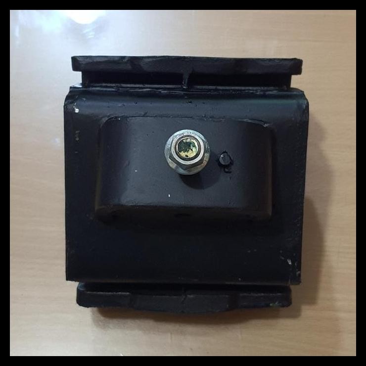 BEST DEAL S1206-EW030 ISOLATOR / S1206-EW031 / ENGINE MOUNTING BELAKANG HINO LOH 