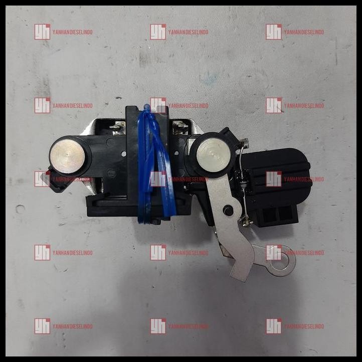 DISKON IC REGULATOR TD27 IVR-809 NEW ERA IVR-205 133543 137189 IVR-808 