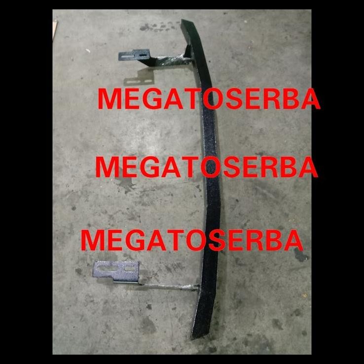 TERBARU TOWING FORTUNER TRD 2016-2020 TANPA BANDUL 