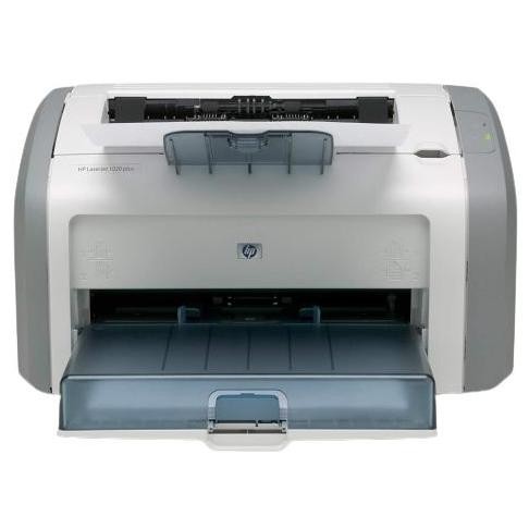 Printer Hp Laserjet 1020 Second Toner 12A / Laserjet 1020 Bekas New Stok