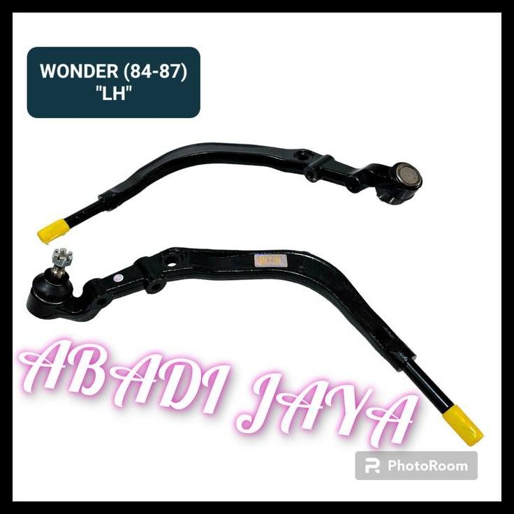 GRATIS ONGKIR BALL JOINT CIVIC WONDER CIVIC SPORT LOWER ARM CIVIC WONDER ORIGINAL