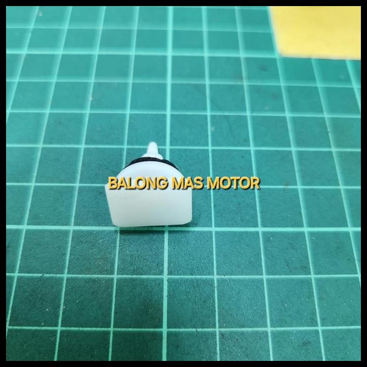 GRATIS ONGKIR CLIP GRILLE KLIP HANDLE BAGASI DAIHATSU ESPASS 