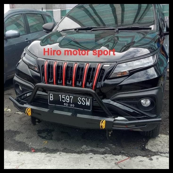 GRATIS ONGKIR TANDUK RUSH BARU 