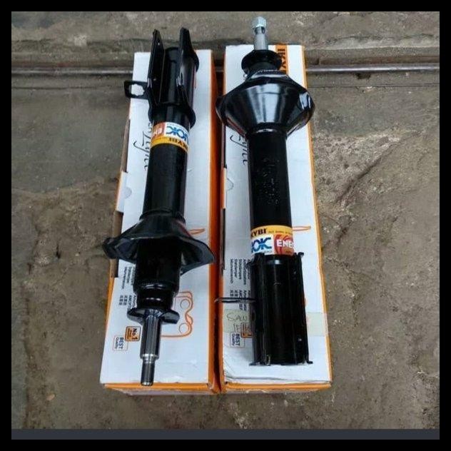 TERBARU SHOCKBREAKER SHOCK ABSORBER BELAKANG SET 2PCS DAIHATSU CHARADE CLASSY 