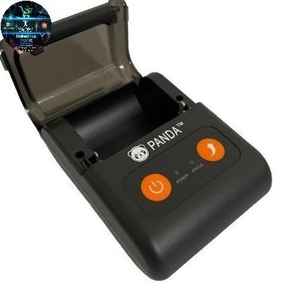 Printer Bluetooth Prj R58B-Ii New Stok