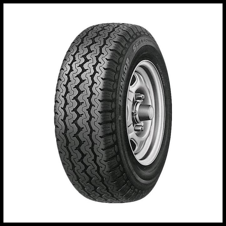 DISKON BAN DUNLOP LT5 185 R14 